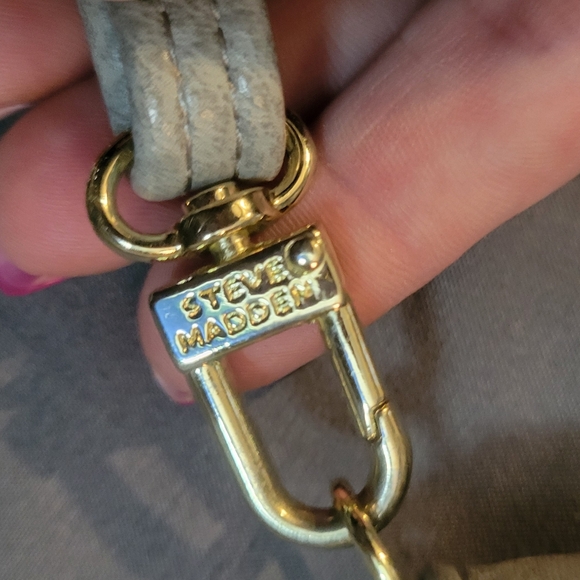 Steve Madden clutch/wallet - Picture 2 of 5